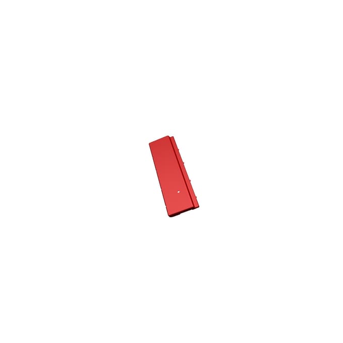 AEG deksel, gebruikersinterface-bord, PUX 140163828092