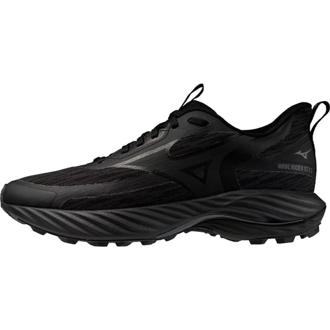 Hardloopschoenen voor dames Mizuno Wave Rider Gtx 3
