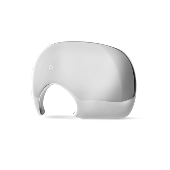 Georg Jensen - Elephant Flessenopener - zilver