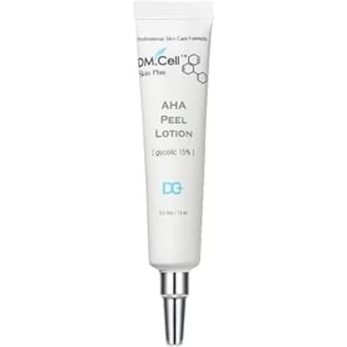 DM.Cell - AHA Peel Lotion Mini 15ml