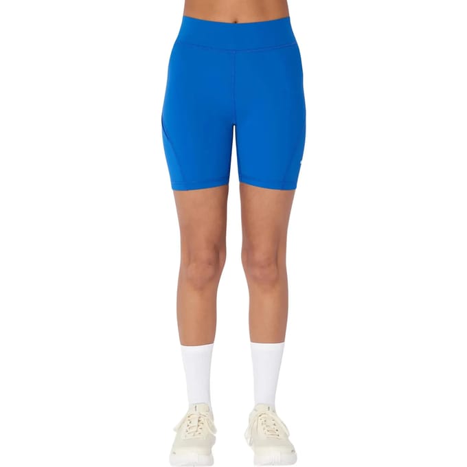 Damesshort Circle Sportswear Get Shorty
