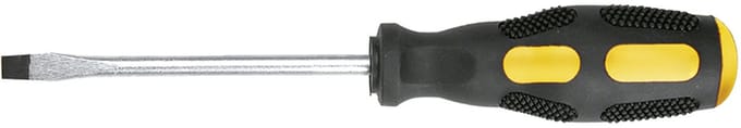 TOP TOOLS - Platte Schroevendraaier - 3.0mm - 75mm - Magnetische Punt