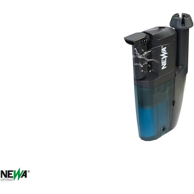 Accessoires voor aquariumfilters Newa Q.: 80 - 190 l/h - Cons.: 2,6W