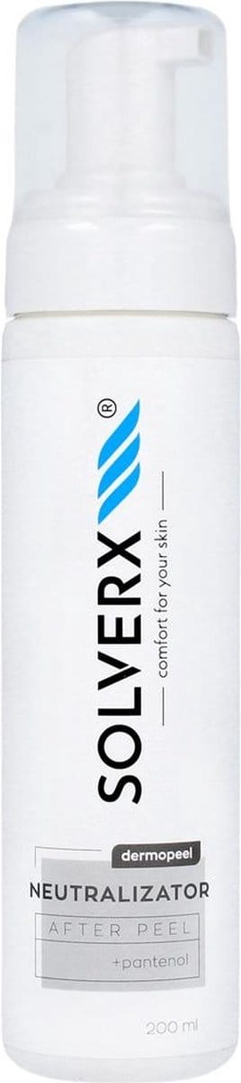 Dermopeel neutralisator 200ml