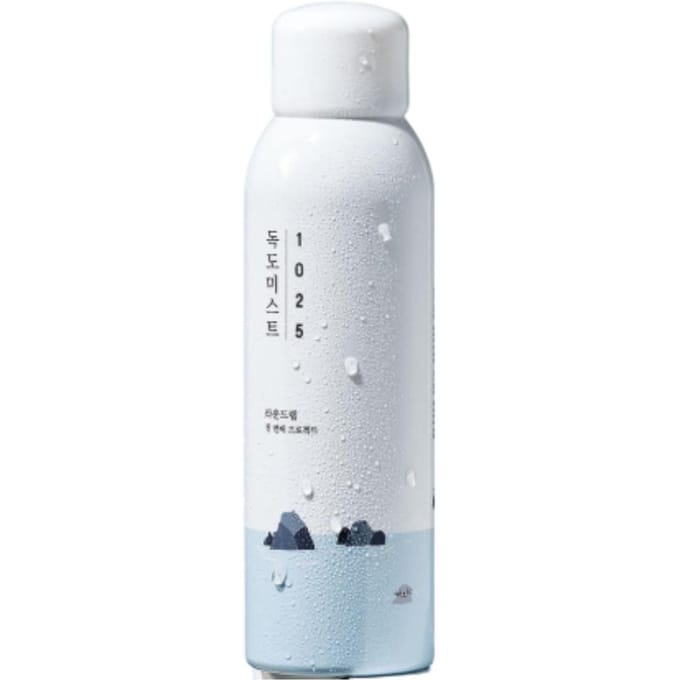 Ronde Lab 1025 Dokdo Mist 150ml