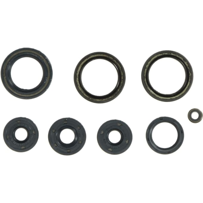 Motorolieafdichtingset ATHENA P400010400012