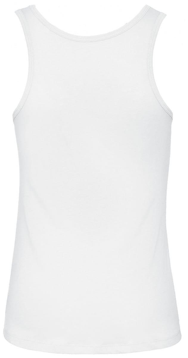 Ramones Top - Seal - M tot XXL - voor Vrouwen - wit