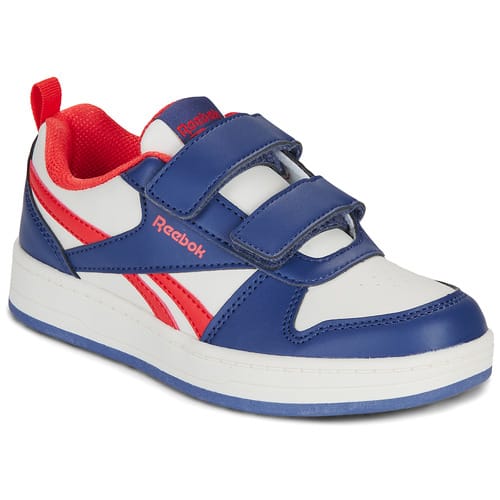 Reebok Classic  Lage Sneakers REEBOK ROYAL PRIME 2.0 2 STRAP HOOK LOOP