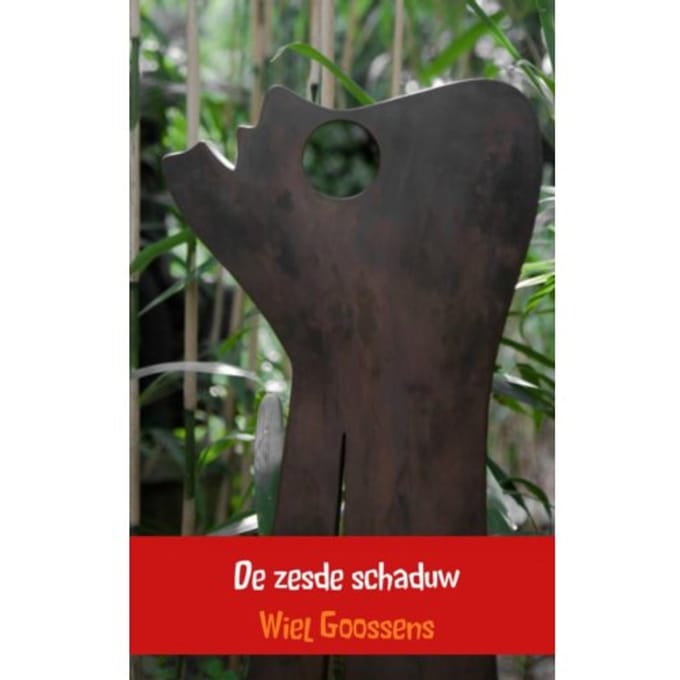 De Zesde Schaduw - Wiel Goossens