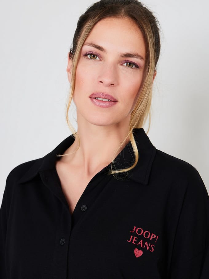 Joop! Sleepshirt After Dark