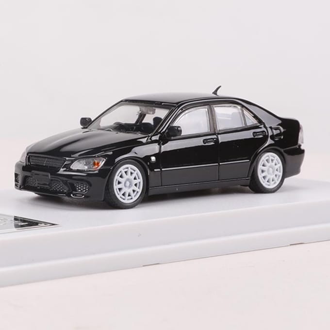 Bbs Studio 1:64 Altezza Rs200 Sxe10 Legering Modelauto