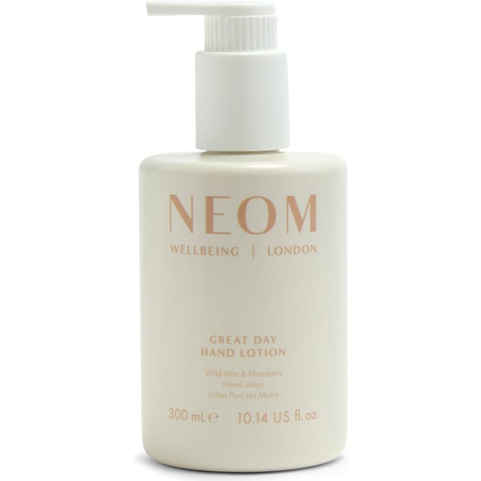 NEOM Great Day Hand Lotion 300ml
