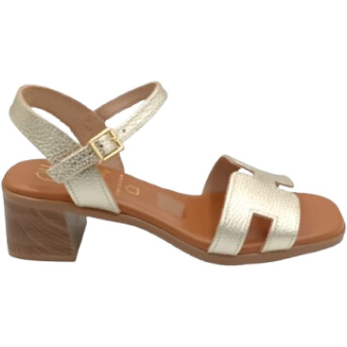 Oh! my sandals 5901 GOUD