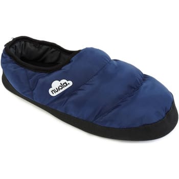 Nuvola- Sloffen Unisex- Donkerblauw- 36/37