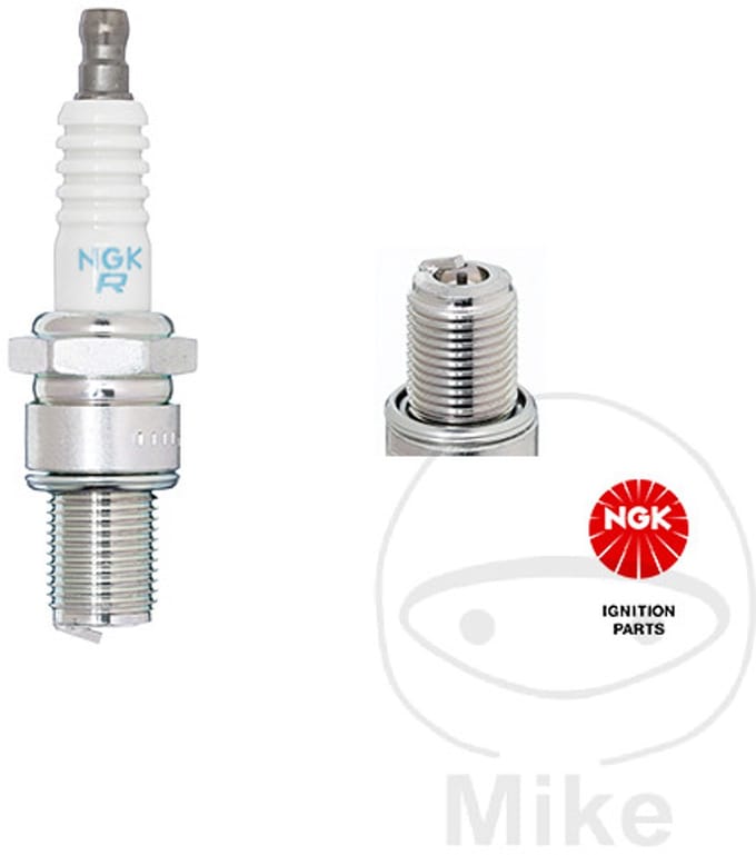 Bougie d\'allumage R6252E-105 NGK