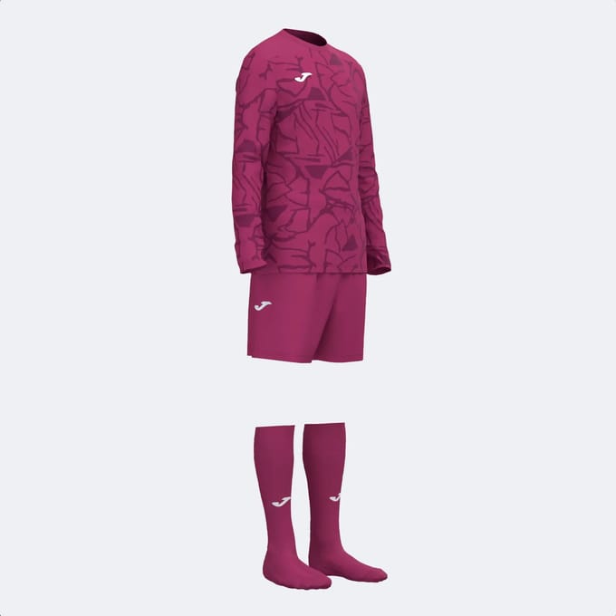 Set kinderkeeperstrui, -short en -sokken Joma Zamora IX