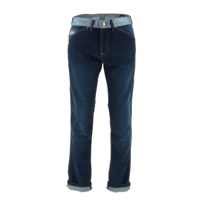 Motorjeans Von Dutch Eden