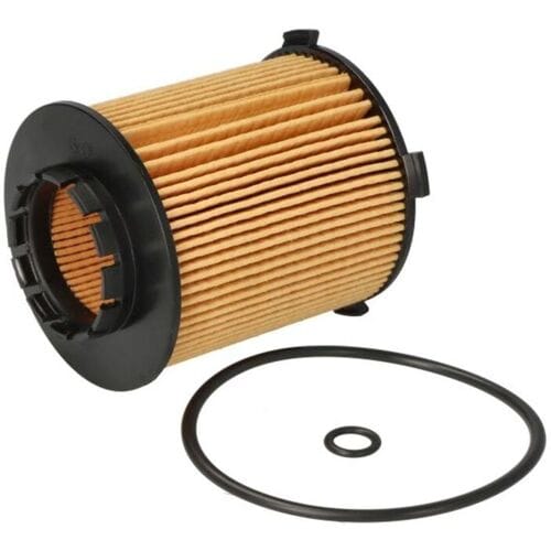 Oliefilter BOSCH F 026 407 391