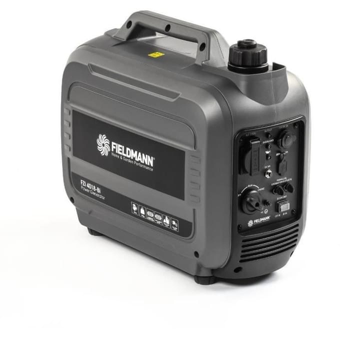 Groupe électrogene a essence - Fieldmann - FZI 4018-Bi