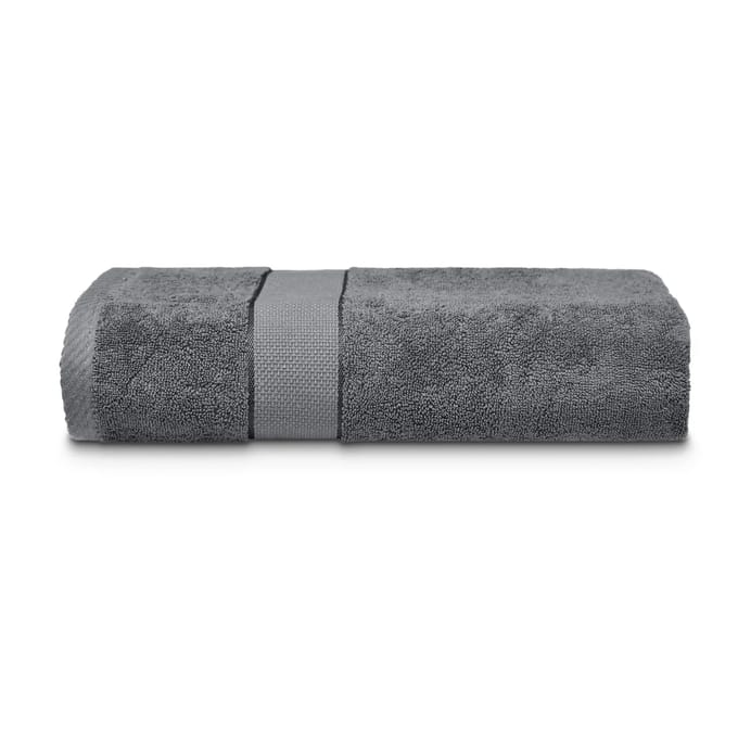 Katoenen badhanddoek Esli