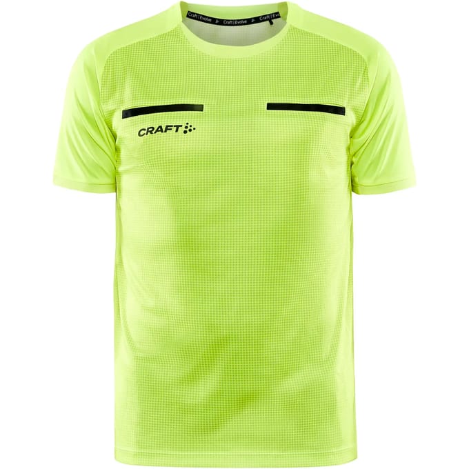 Craft Evolve Referee Jersey M 1910953 - Flumino - 3XL