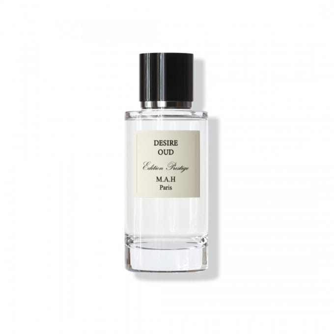 MAH Oud Desire - Eau de Parfum - 50 ml