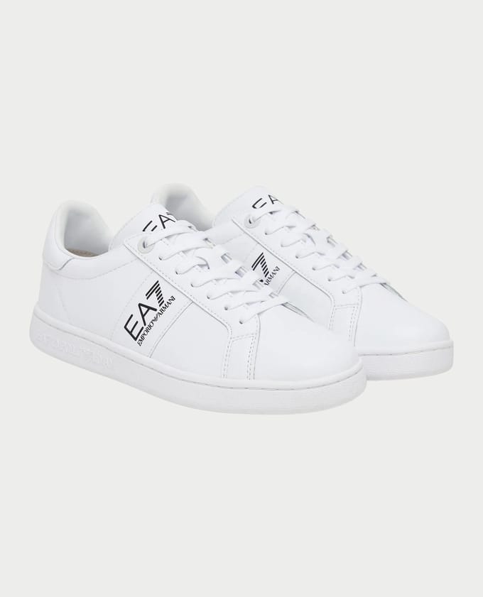 Lage Sneakers Emporio Armani EA7 7X000332
