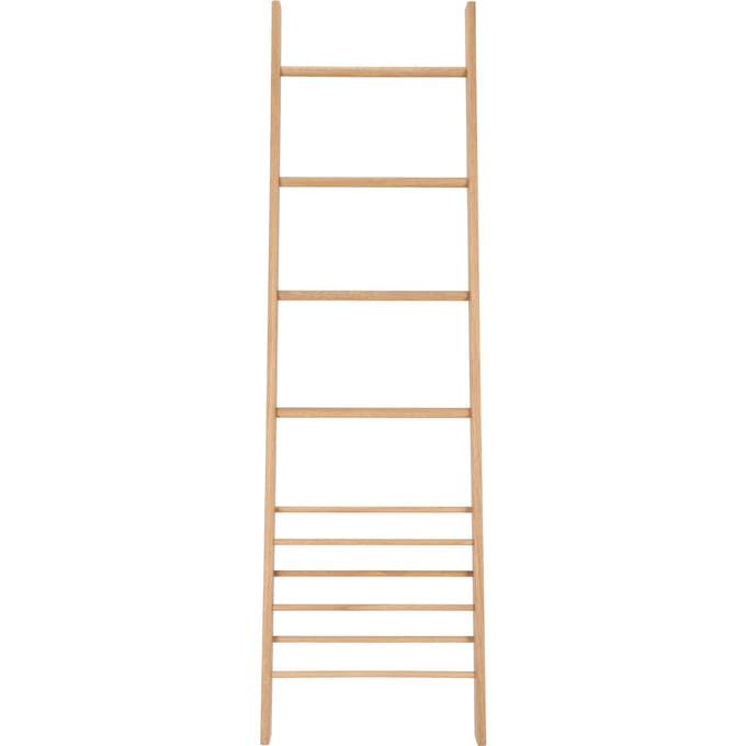 Jan Kurtz - Hop Multi handdoek ladder - bruin