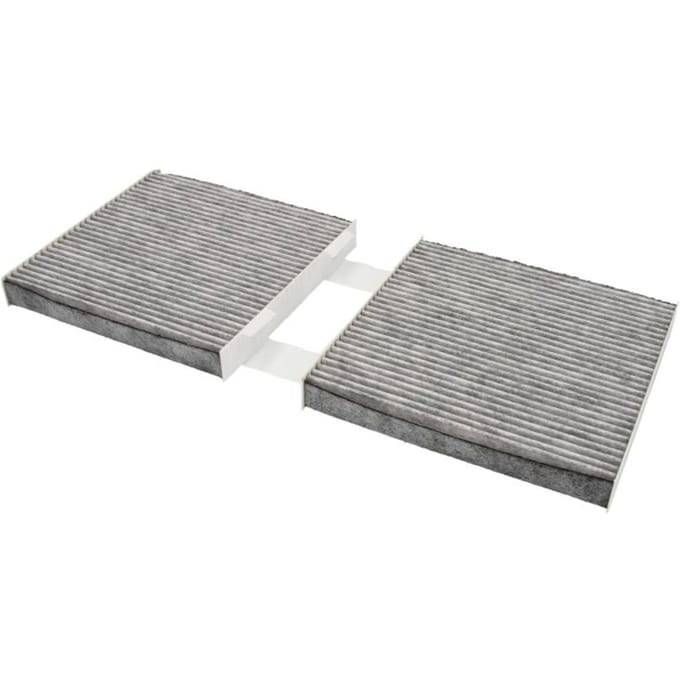 Cabinefilter MANN-FILTER CUK 19 004