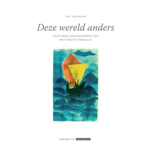 Deze Wereld Anders - Ton Veerkamp