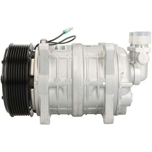 Airco-compressor VALEO ORIGINS NEW OE TECHNOLOGIE VALEO 690328