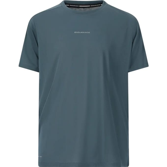 ENDURANCE T-shirt Eleanorey jr.