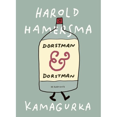 Dorstman & Dorstman - Kamagurka