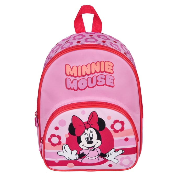 Minnie Mouse rugzak