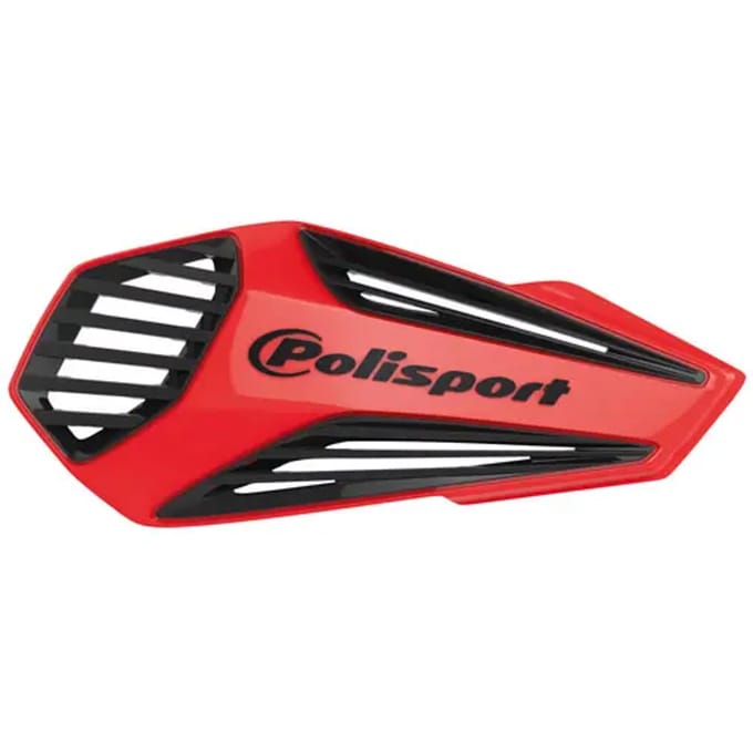 Motorfiets handbeschermers Polisport MX Air