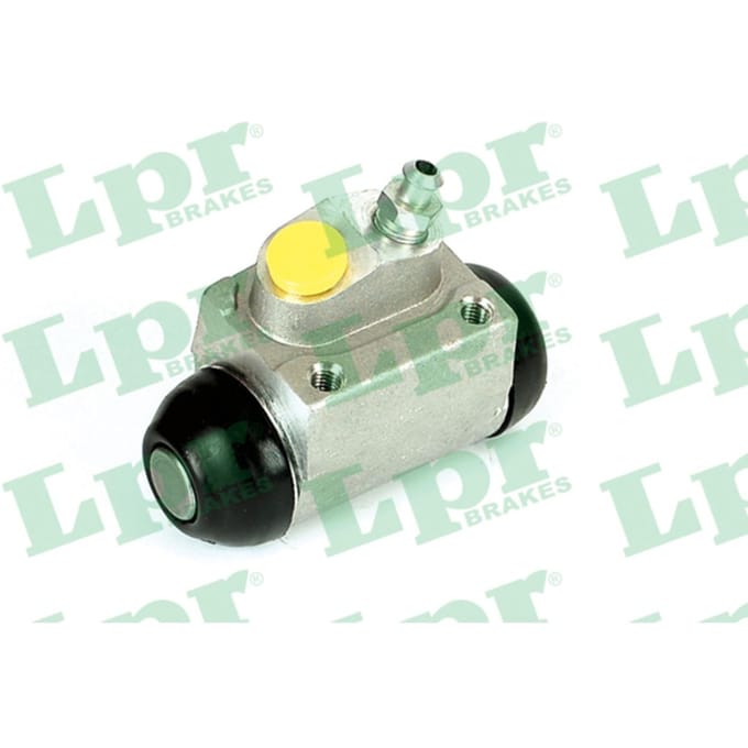 Wielremcilinder LPR 5109