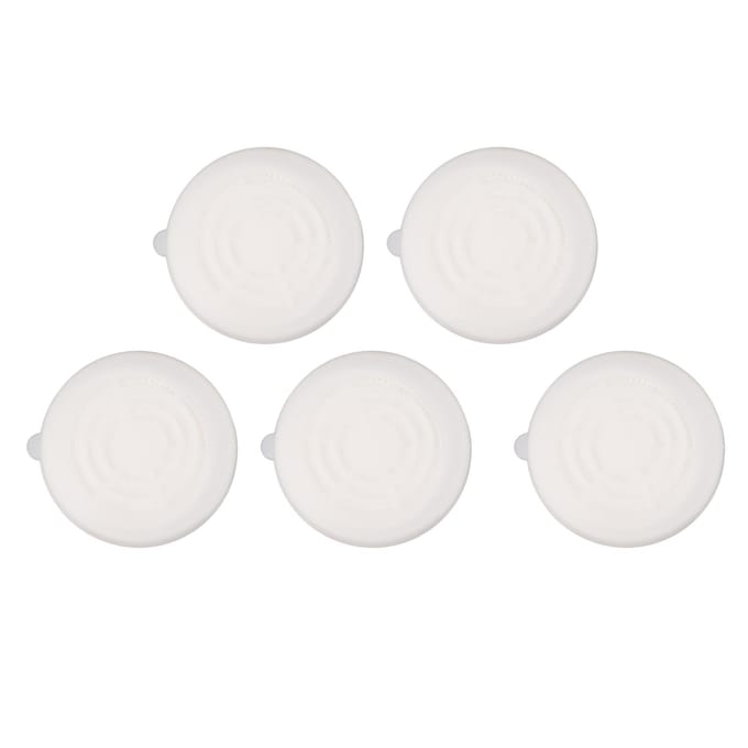 5 PIÈCES Distributeur d'acide formique Facile à utiliser Hautement efficace Évaporateur d'acide formique professionnel pour white