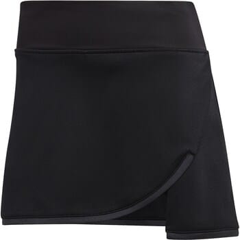 adidas Performance Club Tennis Rok - Dames - Zwart- M