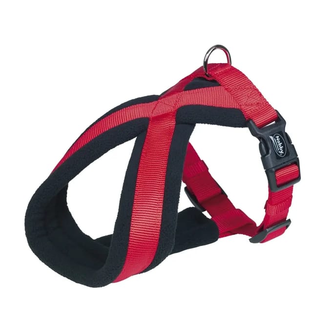 Comforttuig voor honden Nobby Pet Classic