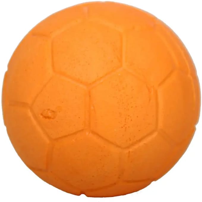 Hondenbal Martin Sellier Rubb'n Soft