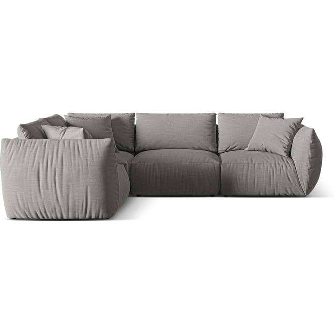 Hoekbank Chris 4-zits rechts | Micadoni