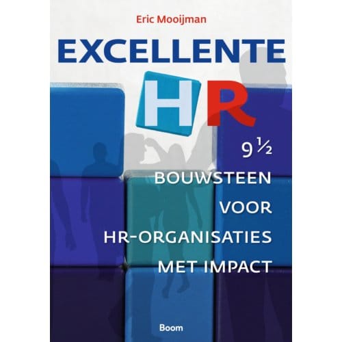 Excellente Hr - Eric Mooijman