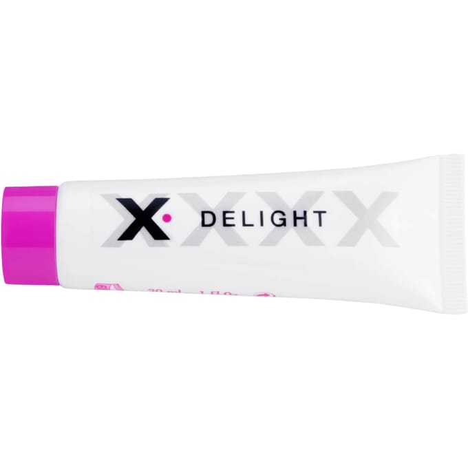 Ruf Xtra Delight Stimulerende Clitoris Gel 30 Ml