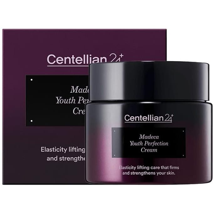 [Centellian24] Crème Perfection Jeunesse Madeca 50 ml black