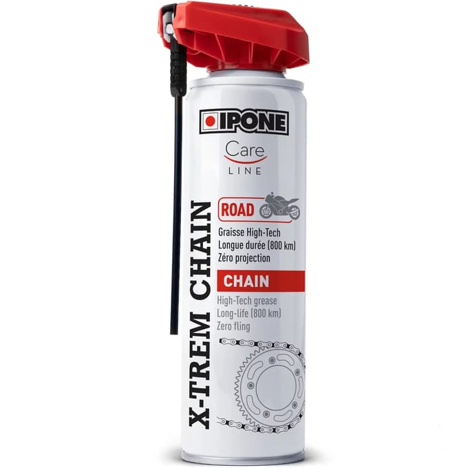 Kettingvet ipone x-trem road