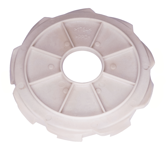 Diffusor