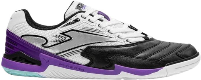 Joma Schoenen Voetbal Cancha Indoor Multicolor - Maat 39