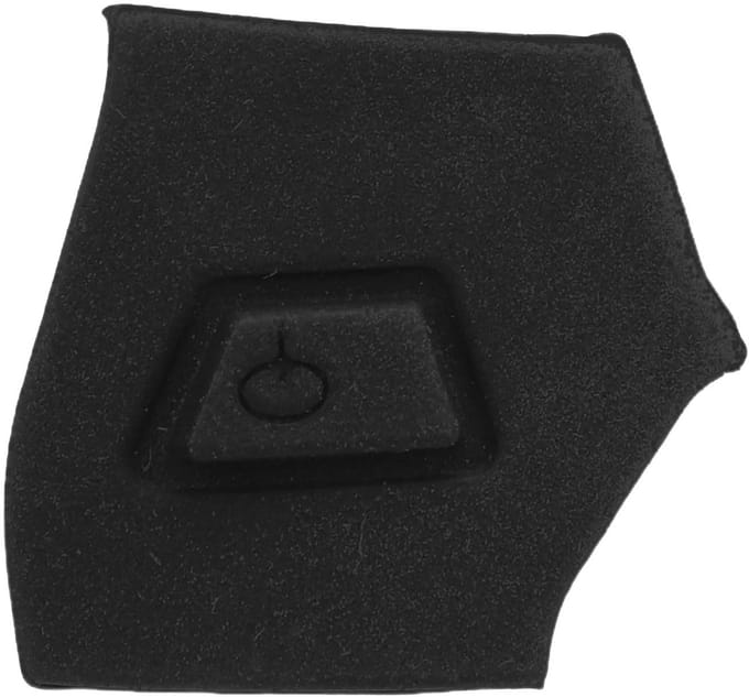 Cosensi - Rubberen Aan/Uit Knop voor GPS Apparaten