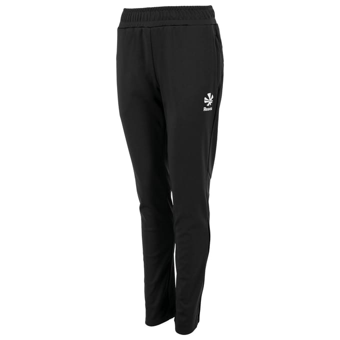 Reece - Shift Pants Dames - Trainingsbroek - Maat M - Zwart