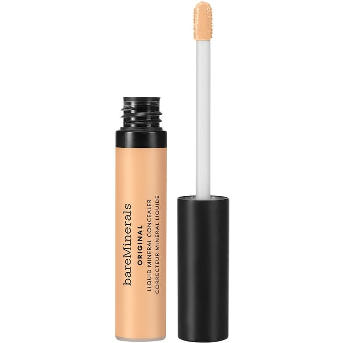 bareMinerals Original Liquid Mineral Concealer 6ml - Fair 1N